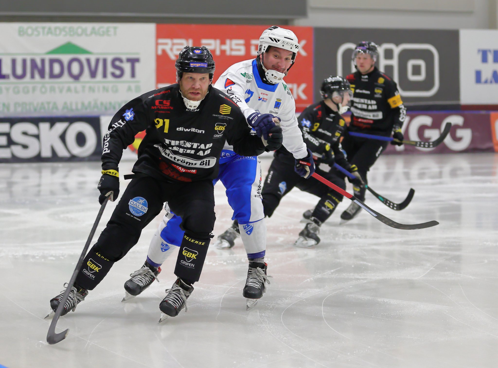 Gripen Trollh ttan BK F RLUST MOT IFK V NERSBORG gripen-trollh-ttan-bk-f-rlust-mot-ifk-v-nersborg