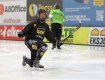 STORSEGER MOT IFK VÄNERSBORG