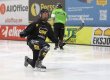 STORSEGER MOT IFK VÄNERSBORG