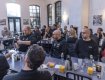 PARTNERTRÄFF PÅ NOVA MAT & MÖTEN