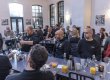 PARTNERTRÄFF PÅ NOVA MAT & MÖTEN