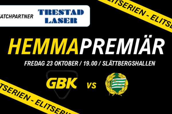 Hammarby hemma