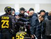 SMAKSTART FÖR GRIPEN I CUPEN